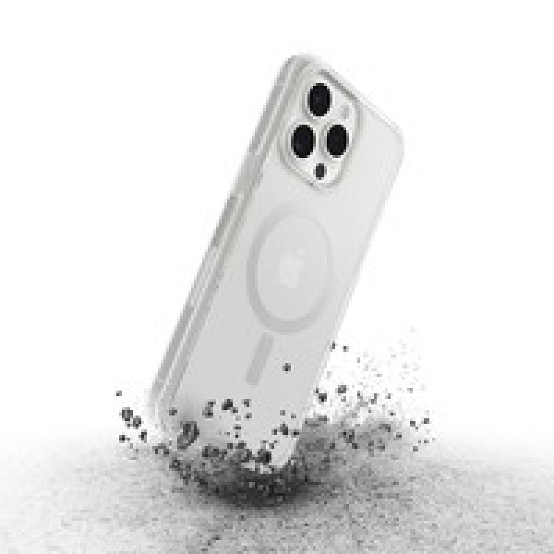 Otterbox OB Symmetry Clear MagSafe Apple/iPhone 15 Pro Max Clear