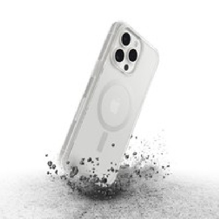 Otterbox OB Symmetry Clear MagSafe Apple/iPhone 15 Pro Max Clear
