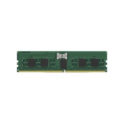 16GB DDR5 6400MT/S ECC/REG 1RX8 MODULE KTLTS564S816G