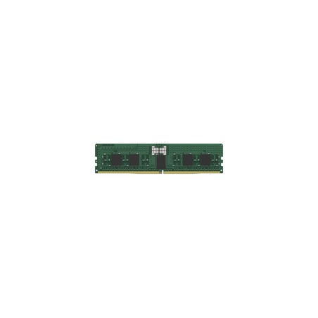 16GB DDR5 6400MT/S ECC/REG 1RX8 MODULE KTLTS564S816G