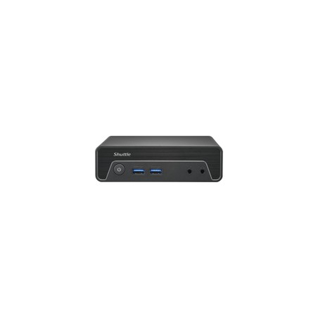 Shuttle NE10N N100 65W Ext./8192MB 250GB