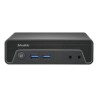 Shuttle NE10N N100 65W Ext./8192MB 250GB