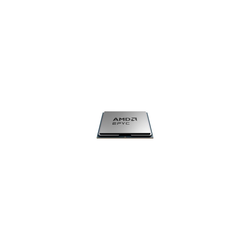 ThinkSystem SR645 V3 AMD EPYC 9115 16C 125W 2.6GHz Processor w/o Fan