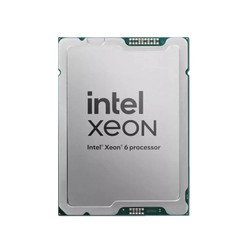 ThinkSystem SR650/a V4 Xeon 6515P 16C 150W 2.3GHz Processor w/o fan