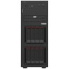 ThinkSystem ST250 V3, 1x Xeon 6353P 8C 2.7GHz 65W, 1x16GB 1Rx8, SW RD, 2x800W