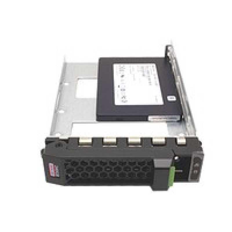 Fujitsu SSD SATA 6G 1.92TB MU 3.5 H-P/.