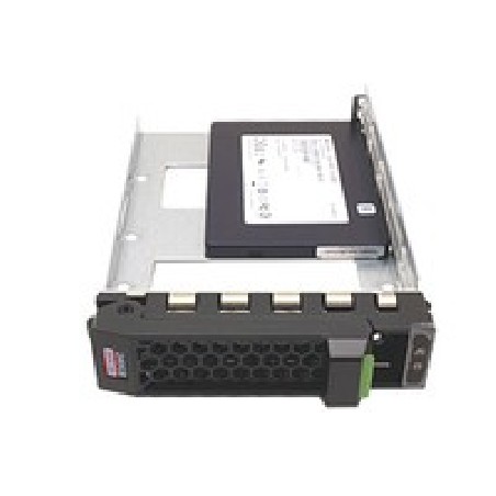 Fujitsu SSD SATA 6G 1.92TB MU 3.5 H-P/.