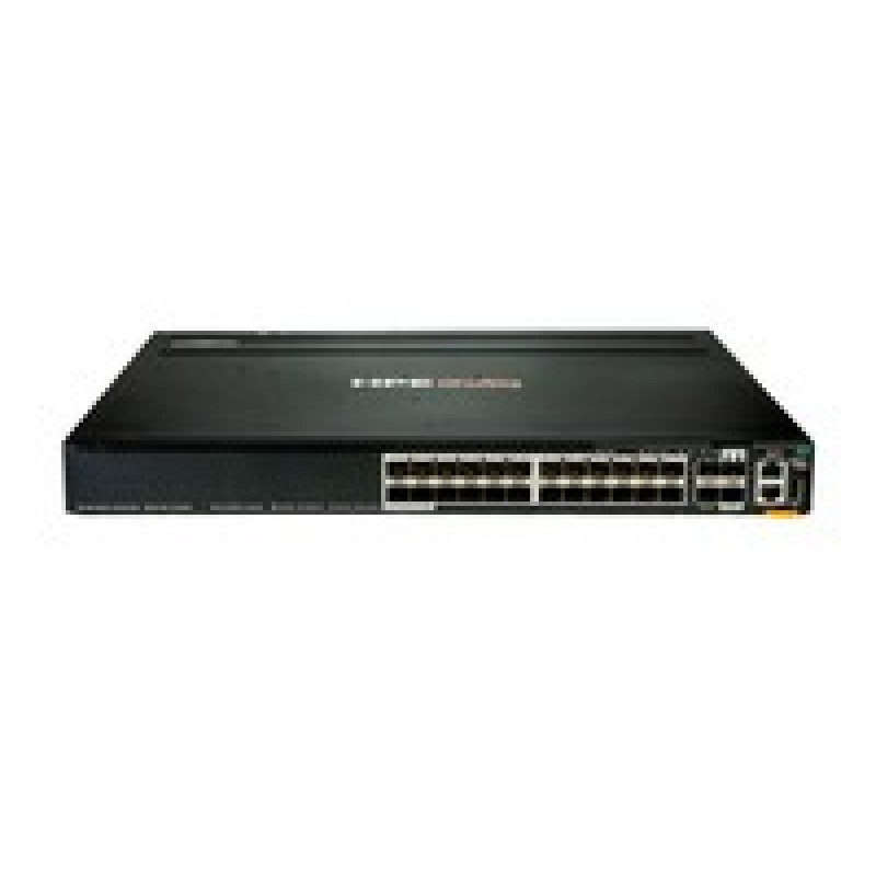 HPE ANW 6300M 24F 2L 2Y TAA S-Stock/.