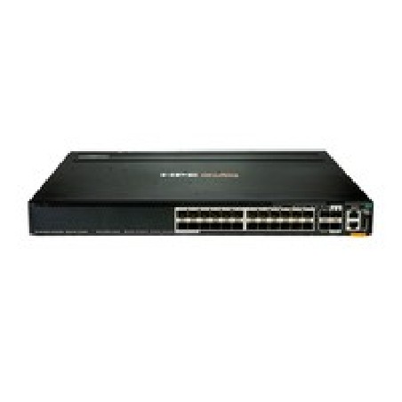 HPE ANW 6300M 24F 2L 2Y TAA S-Stock/.