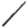 Vertiv PowerIT High Density Rack PDU, 60A/63A, Monitored Outlet Level, 240/415V WYE, Vertical, 24 Combination C13/C19