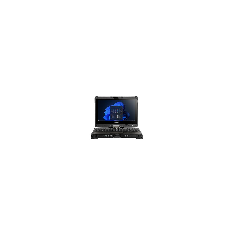 Getac V110G7 I7-1255U 11.6IN+FHD Cam/W11P 64GB/2TB PCIe SSD SP KBD EU