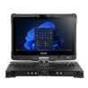 Getac V110G7 I7-1255U 11.6IN+FHD Cam/W11P 64GB/2TB PCIe SSD SP KBD EU