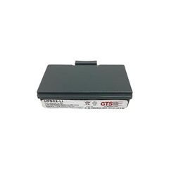 GTS Electronics Portable PRNT BATT PB 21/22/31/32 LI-Ion 2500MAH 7.4V
