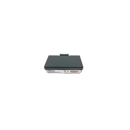 GTS Electronics Portable PRNT BATT PB 21/22/31/32 LI-Ion 2500MAH 7.4V