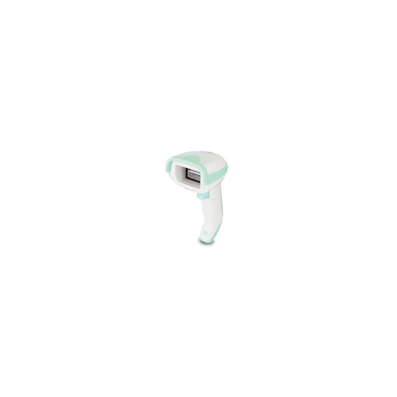 Datalogic Gryphon GM4500 2D MP Imager 433/MHz Wireless Charge Healthcare IN