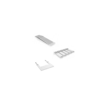 Zebra MC18 Kit- Cradle Key& Tool, Reboot
