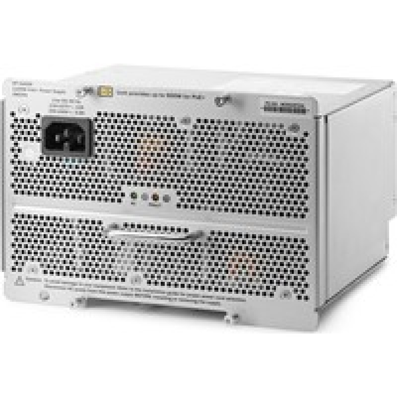 HPE 5400R 1100W PoE+ ZL2-Stock/.