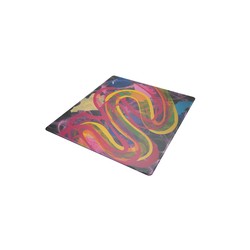 XTRFY GP4 STREET PINK LARGE/MOUSEPAD PINK