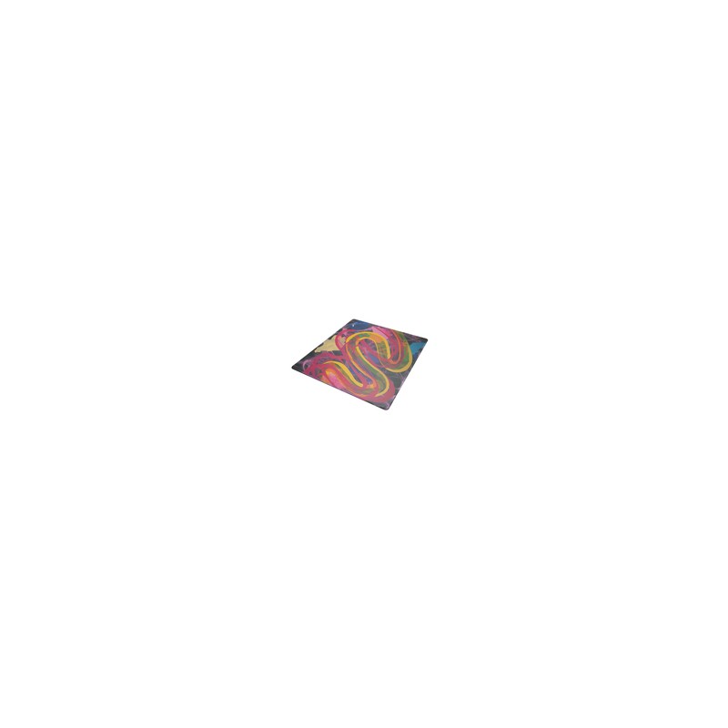 Cherry Xtrfy GP4 Street Pink Large/Mousepad Pink