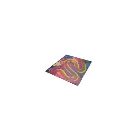 Cherry Xtrfy GP4 Street Pink Large/Mousepad Pink