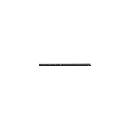 Vertiv Geist PDU, Switched (Unit Level), EC, 0U, 22.0 kW, Variable Power Configuration, Vertical, Combi Outlets (48)C13/C19