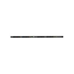 Vertiv Geist PDU, Monitored (Outlet Level), EC, 0U, input IEC 60309, 16A, 230/400V, Combi Outlets (24)C13/C19
