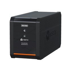 Vertiv PowerUPS 200 Essential, 2200VA/1225W, 230V, Line Interactive, 6 IEC C13