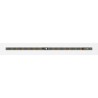 Vertiv Geist Rack PDU, Switched (Outlet Level), EC, 0U, input IEC 60309 230/400V 3x32A, locking outlets (24)C13 (12)C19