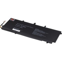 Baterie T6 Power pro HP EliteBook Folio 1040 G1, 1040 G2, 3800mAh, 42Wh, 6cell, Li-pol