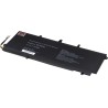 Baterie T6 Power pro HP EliteBook Folio 1040 G1, 1040 G2, 3800mAh, 42Wh, 6cell, Li-pol
