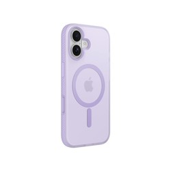 Belkin Grip Magnetic Case For/iPhone 17 Lavender