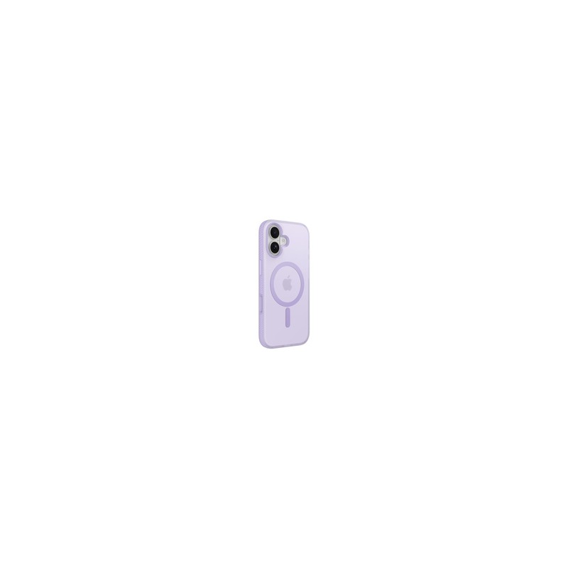 Belkin Grip Magnetic Case For/iPhone 17 Lavender