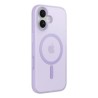Belkin Grip Magnetic Case For/iPhone 17 Lavender
