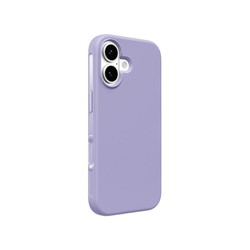 Belkin PROTECT Magnetic Case/For iPhone 17 Lavender