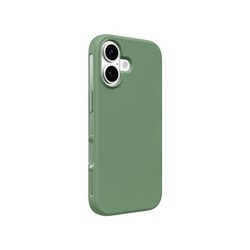 Belkin PROTECT Magnetic Case/For iPhone 17 Green
