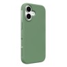 Belkin PROTECT Magnetic Case/For iPhone 17 Green