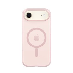 Belkin Grip Magnetic Case For/iPhone Air Pink