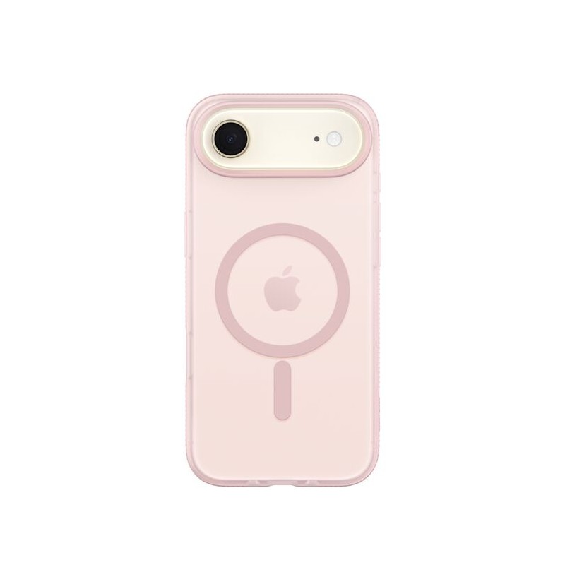 Belkin Grip Magnetic Case For/iPhone Air Pink
