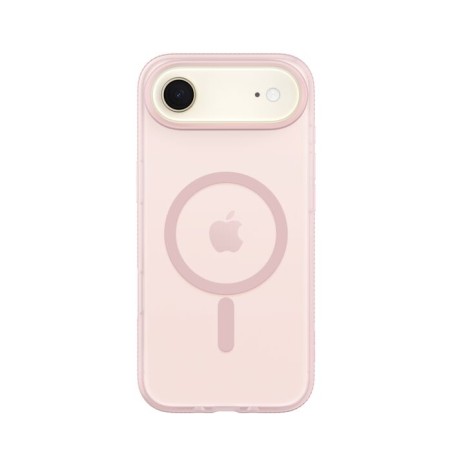 Belkin Grip Magnetic Case For/iPhone Air Pink