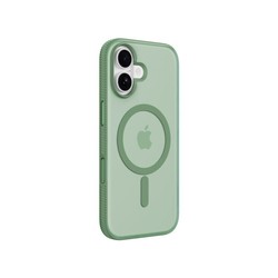 Belkin Grip Magnetic Case For/iPhone 17 Green