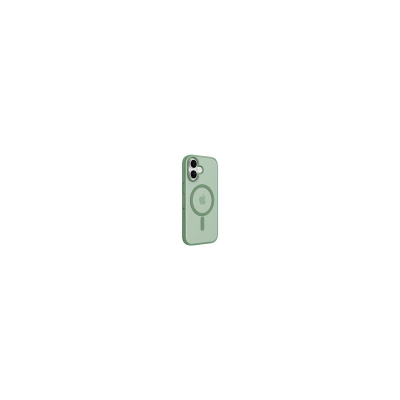 Belkin Grip Magnetic Case For/iPhone 17 Green