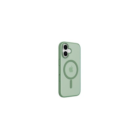 Belkin Grip Magnetic Case For/iPhone 17 Green