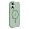 Belkin Grip Magnetic Case For/iPhone 17 Green