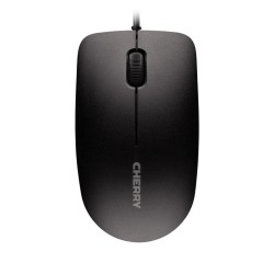 CHERRY MC 1000 USB Corded Mouse/Black