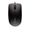 CHERRY MC 1000 USB Corded Mouse/Black