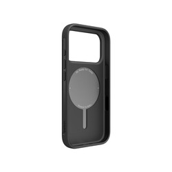 Belkin PROTECT Magnetic Case/For iPhone 17 Pro Max Black