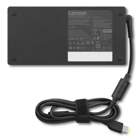 Lenovo 300W AC Adapter (slim tip) -EU