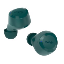 AUC009BTTE SOUNDFORM BOLT TRUE/WIRELESS EARPHONES TEAL