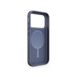 Belkin PROTECT Magnetic Case/For iPhone 17 Pro Max Dark Blue