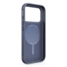 Belkin PROTECT Magnetic Case/For iPhone 17 Pro Max Dark Blue